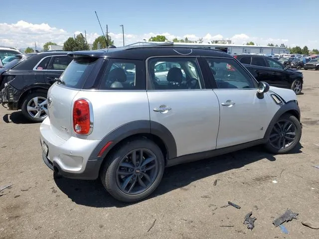 WMWZC5C59DWP30296 2013 2013 Mini Cooper- S Countryman 3