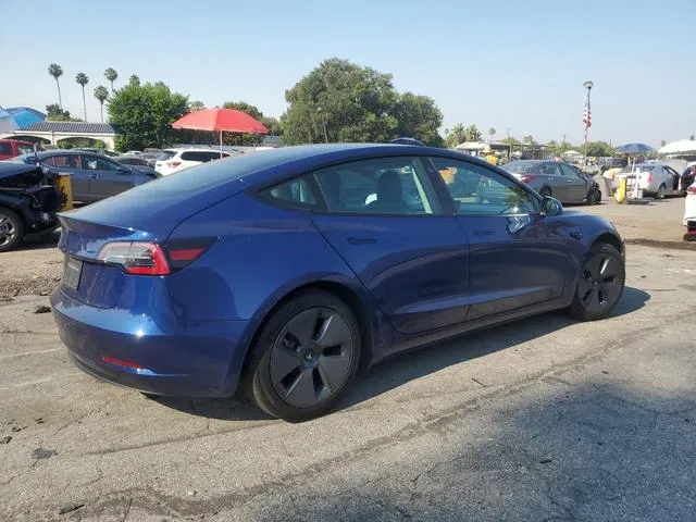 5YJ3E1EA2MF015810 2021 2021 Tesla MODEL 3 3