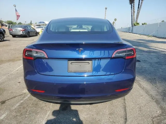 5YJ3E1EA2MF015810 2021 2021 Tesla MODEL 3 6