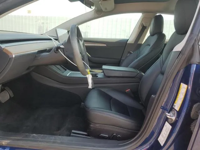 5YJ3E1EA2MF015810 2021 2021 Tesla MODEL 3 7