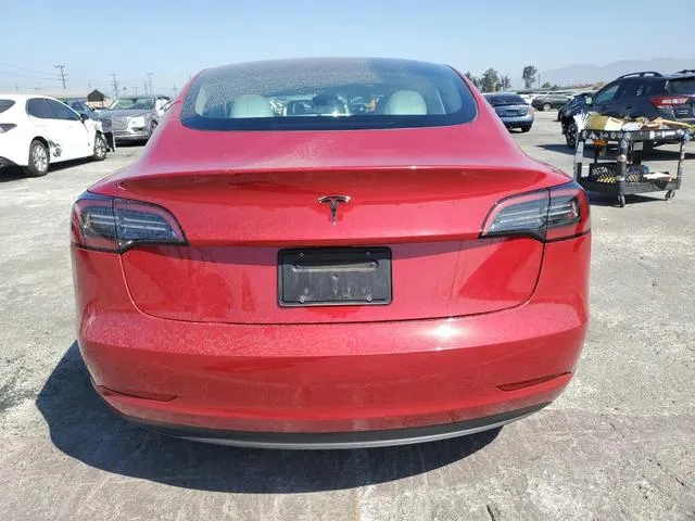 5YJ3E1EA1PF622432 2023 2023 Tesla MODEL 3 6