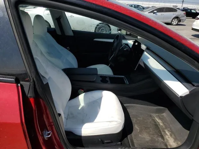 5YJ3E1EA1PF622432 2023 2023 Tesla MODEL 3 7