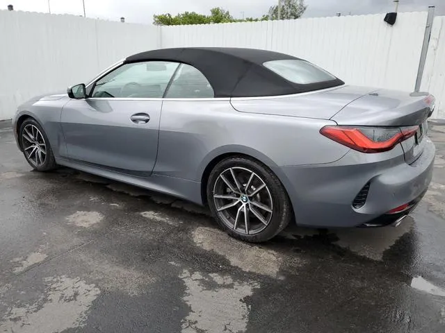 WBA23AT08RCP28546 2024 2024 BMW 4 Series- 430I 2