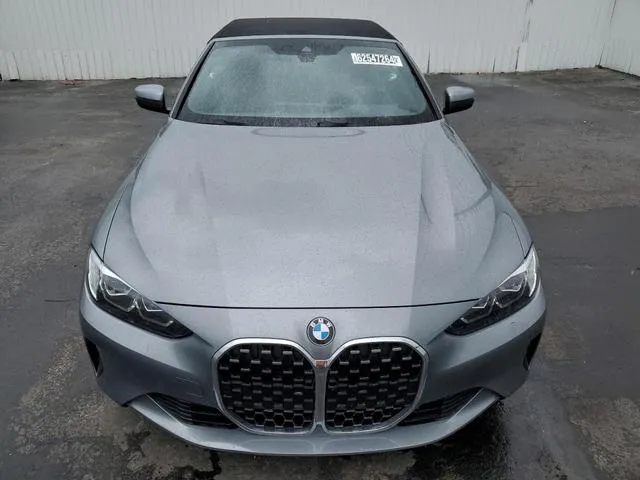 WBA23AT08RCP28546 2024 2024 BMW 4 Series- 430I 5