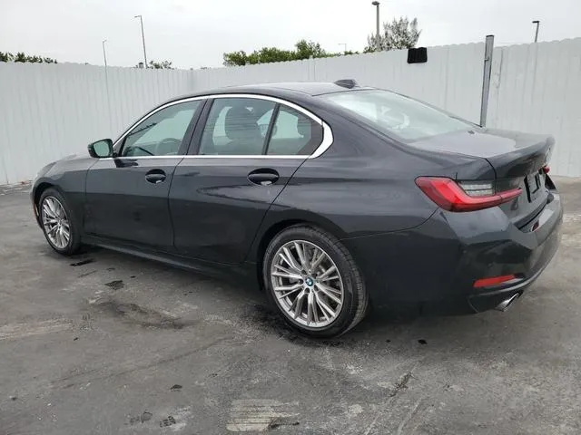 3MW69FF06R8E06956 2024 2024 BMW 3 Series- 330I 2