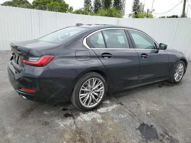 3MW69FF06R8E06956 2024 2024 BMW 3 Series- 330I 3