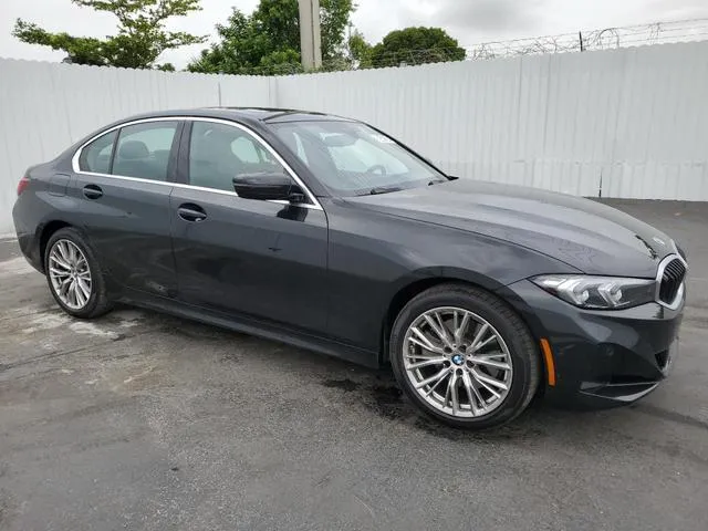 3MW69FF06R8E06956 2024 2024 BMW 3 Series- 330I 4