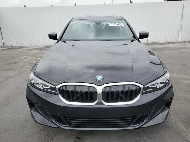 3MW69FF06R8E06956 2024 2024 BMW 3 Series- 330I 5