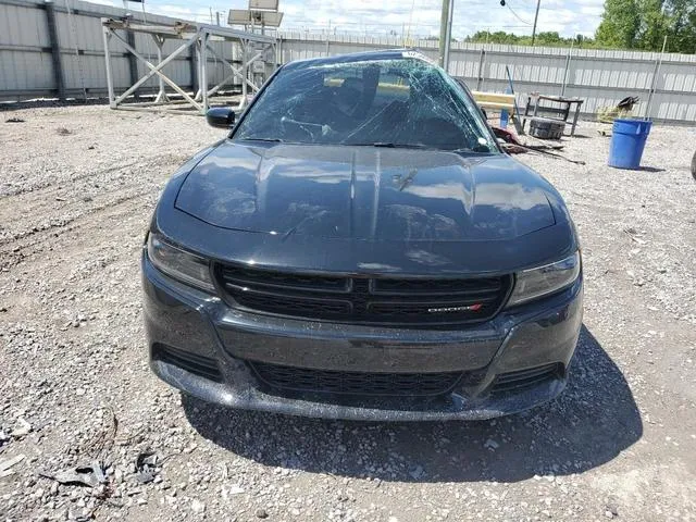 2C3CDXBG1PH604266 2023 2023 Dodge Charger- Sxt 5