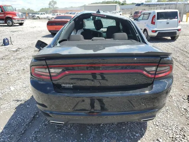 2C3CDXBG1PH604266 2023 2023 Dodge Charger- Sxt 6