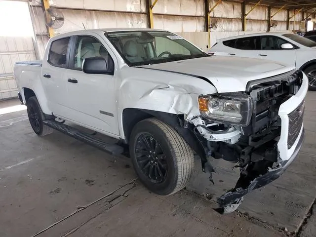 1GTG5BEN5M1269109 2021 2021 GMC Canyon- Elevation 4