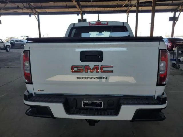 1GTG5BEN5M1269109 2021 2021 GMC Canyon- Elevation 6