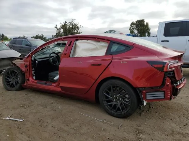 5YJ3E1EA5RF728109 2024 2024 Tesla MODEL 3 2