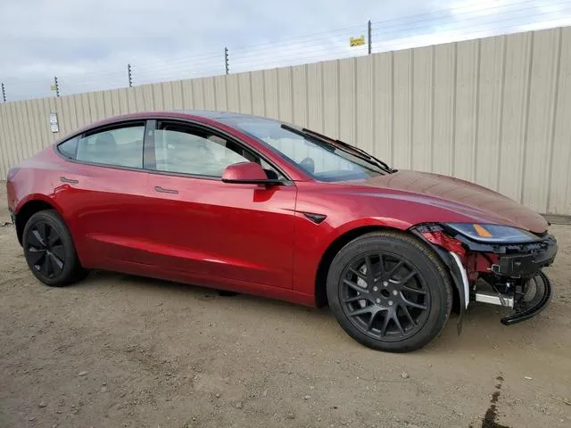 5YJ3E1EA5RF728109 2024 2024 Tesla MODEL 3 4