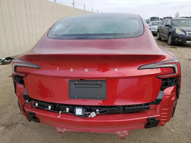 5YJ3E1EA5RF728109 2024 2024 Tesla MODEL 3 6