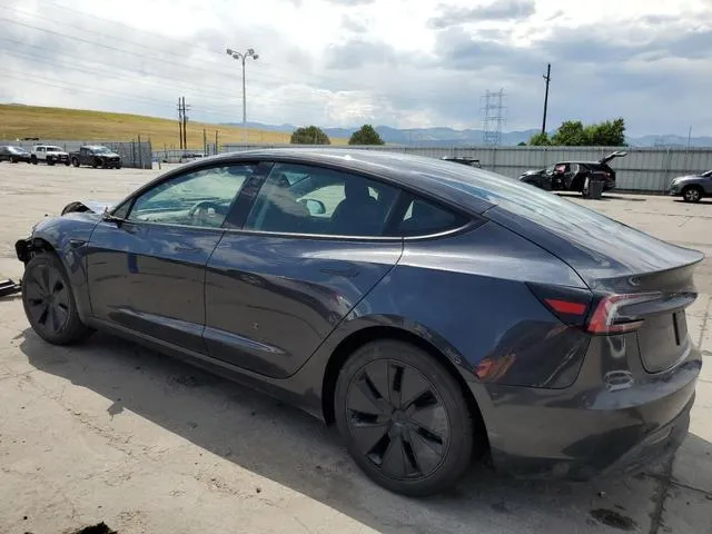 5YJ3E1EB3RF758668 2024 2024 Tesla MODEL 3 2