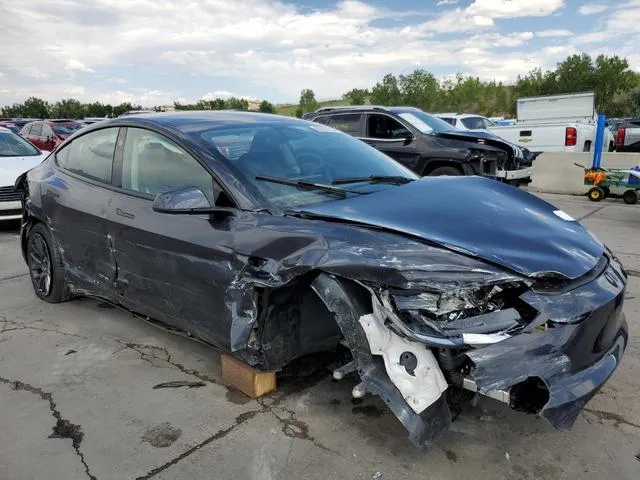 5YJ3E1EB3RF758668 2024 2024 Tesla MODEL 3 4