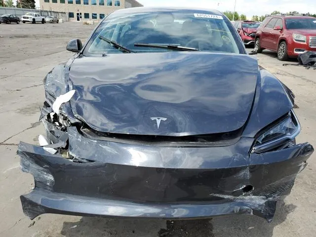 5YJ3E1EB3RF758668 2024 2024 Tesla MODEL 3 5