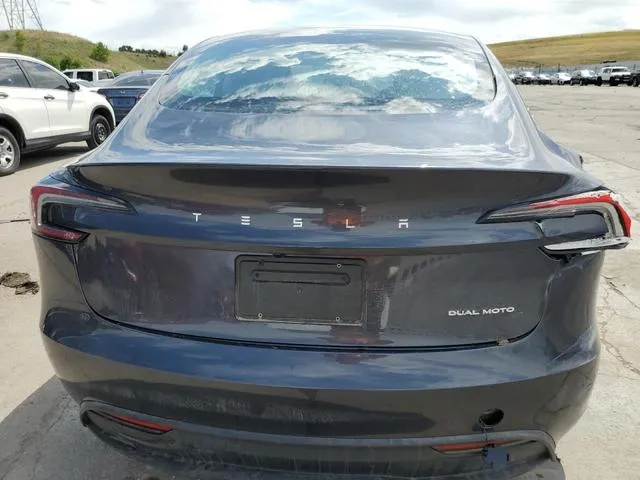 5YJ3E1EB3RF758668 2024 2024 Tesla MODEL 3 6