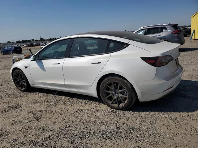 5YJ3E1EB5PF677409 2023 2023 Tesla MODEL 3 2