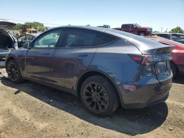 7SAYGDEE8PF916790 2023 2023 Tesla MODEL Y 2