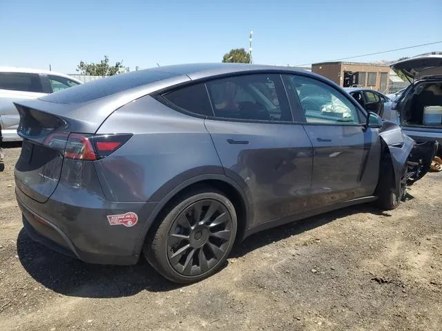 7SAYGDEE8PF916790 2023 2023 Tesla MODEL Y 3