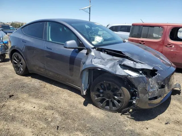 7SAYGDEE8PF916790 2023 2023 Tesla MODEL Y 4