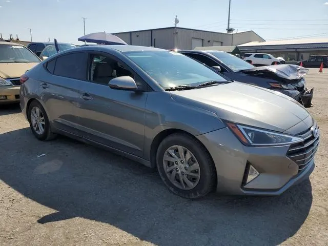 KMHD74LF2KU812508 2019 2019 Hyundai Elantra- SE 4