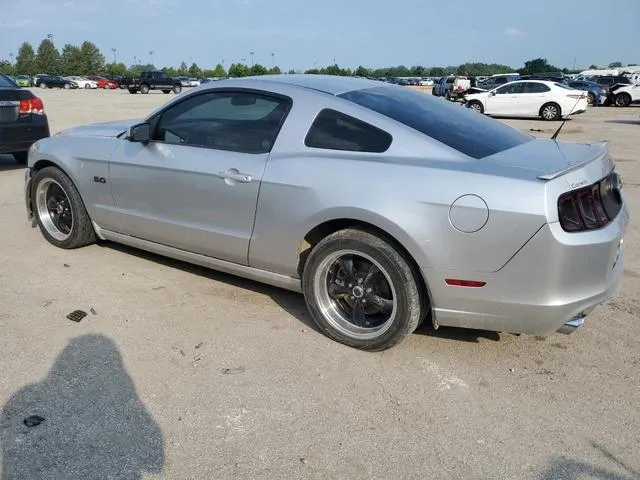 1ZVBP8CF5D5257115 2013 2013 Ford Mustang- GT 2