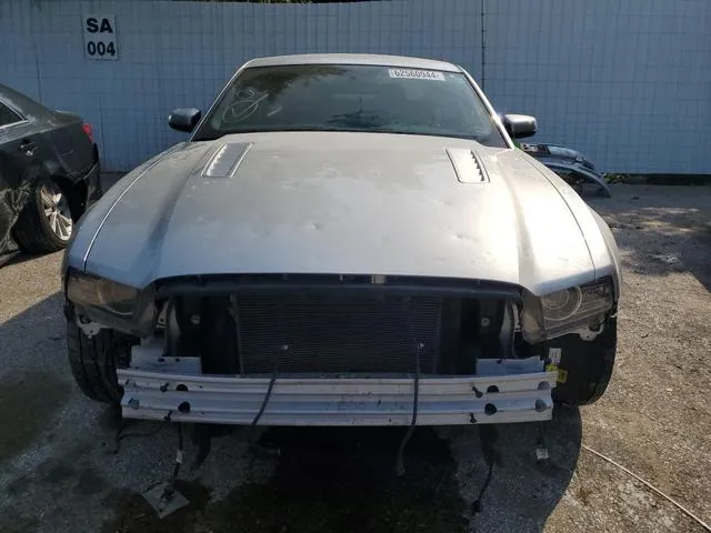 1ZVBP8CF5D5257115 2013 2013 Ford Mustang- GT 5