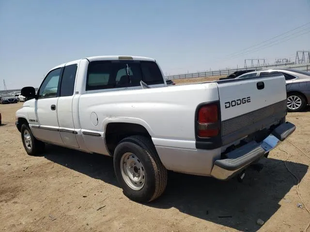 3B7HC13Y2XG235765 1999 1999 Dodge RAM 2