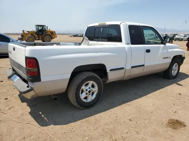 3B7HC13Y2XG235765 1999 1999 Dodge RAM 3