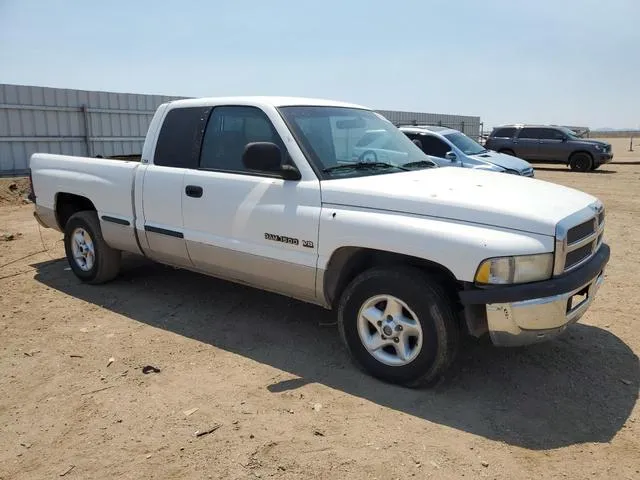 3B7HC13Y2XG235765 1999 1999 Dodge RAM 4