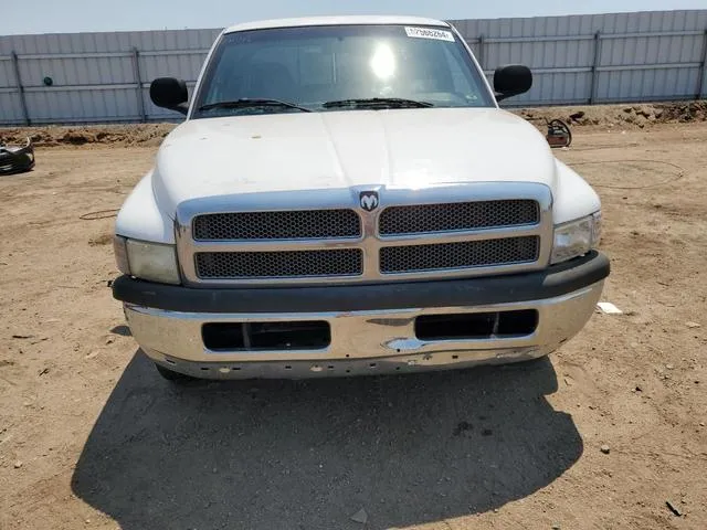 3B7HC13Y2XG235765 1999 1999 Dodge RAM 5