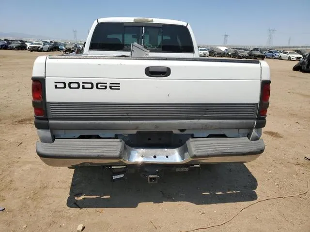 3B7HC13Y2XG235765 1999 1999 Dodge RAM 6