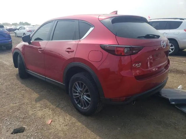 JM3KFBCM9M1336416 2021 2021 Mazda CX-5- Touring 2