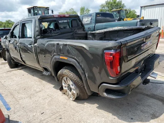 1GT49REY9PF168950 2023 2023 GMC Sierra- K2500 Denali 2