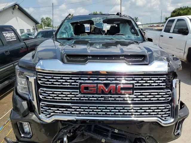 1GT49REY9PF168950 2023 2023 GMC Sierra- K2500 Denali 5