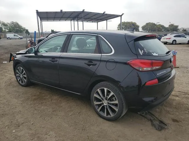 KMHH35LE3JU067826 2018 2018 Hyundai Elantra 2