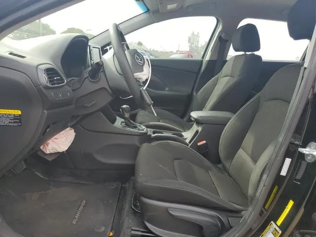 KMHH35LE3JU067826 2018 2018 Hyundai Elantra 7