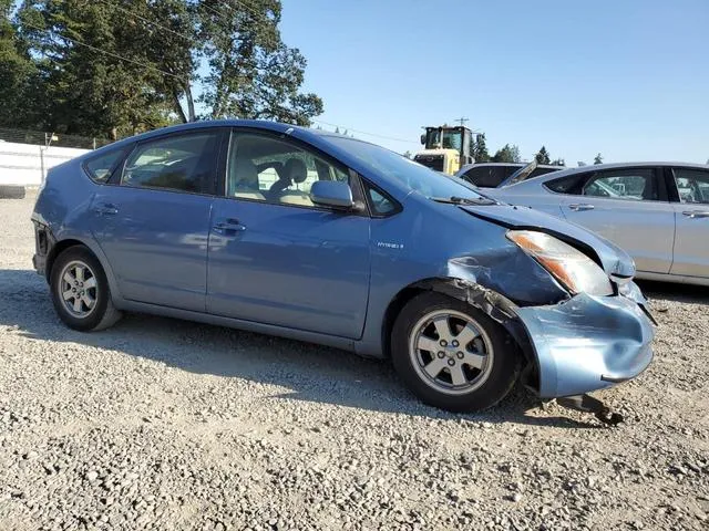 JTDKB20U097852175 2009 2009 Toyota Prius 4