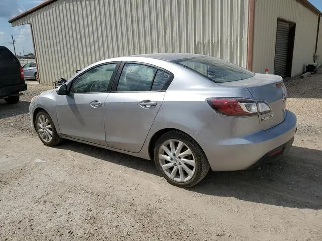 JM1BL1UF0C1617868 2012 2012 Mazda 3- I 2