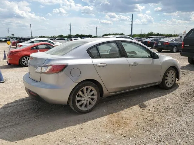 JM1BL1UF0C1617868 2012 2012 Mazda 3- I 3