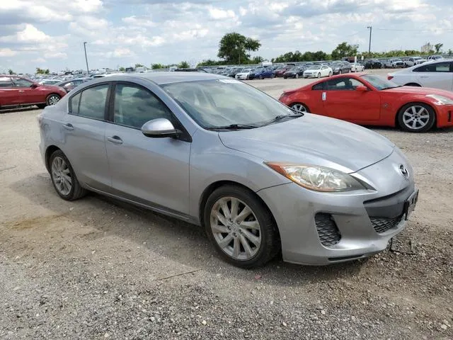 JM1BL1UF0C1617868 2012 2012 Mazda 3- I 4