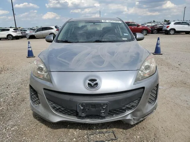 JM1BL1UF0C1617868 2012 2012 Mazda 3- I 5