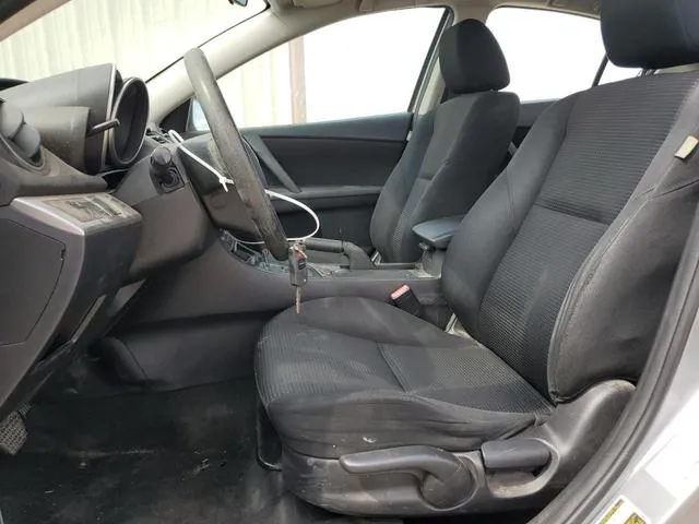 JM1BL1UF0C1617868 2012 2012 Mazda 3- I 7