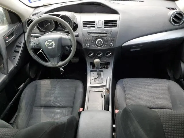 JM1BL1UF0C1617868 2012 2012 Mazda 3- I 8