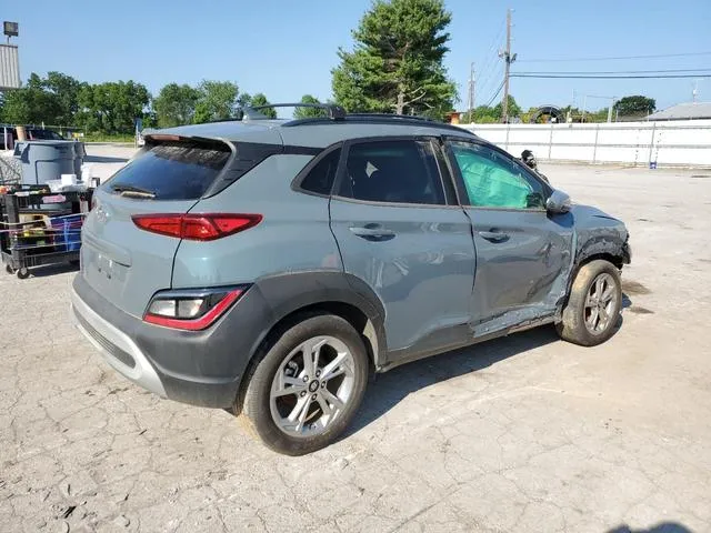 KM8K32AB0NU915955 2022 2022 Hyundai Kona- Sel 3