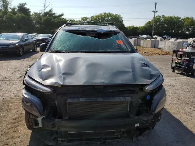 KM8K32AB0NU915955 2022 2022 Hyundai Kona- Sel 5