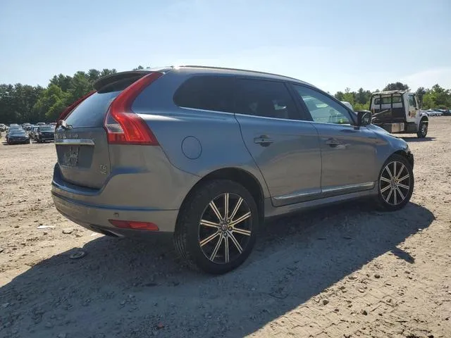 YV449MRU4H2016087 2017 2017 Volvo XC60- T6 Inscription 3